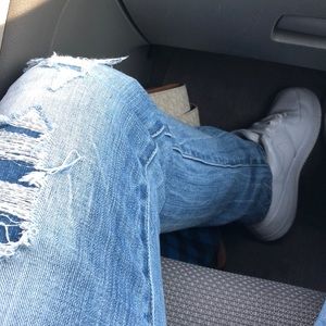 Meet your Posher, Austin